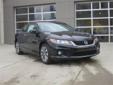 Price: $25875
Make: Honda
Model: Accord
Color: Crystal Black Pearl
Year: 2013
Mileage: 0
Check out this Crystal Black Pearl 2013 Honda Accord EX with 0 miles. It is being listed in Barboursville, WV on EasyAutoSales.com.
Source: