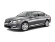 Price: $26195
Make: Honda
Model: Accord
Color: Hematite
Year: 2013
Mileage: 0
Check out this Hematite 2013 Honda Accord EX with 0 miles. It is being listed in Glens Falls, NY on EasyAutoSales.com.
Source: