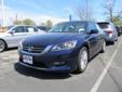 Price: $26195
Make: Honda
Model: Accord
Color: Obsidian Blue
Year: 2013
Mileage: 0
Check out this Obsidian Blue 2013 Honda Accord EX with 0 miles. It is being listed in Monroe, MI on EasyAutoSales.com.
Source: