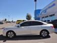 .
2013 Honda Accord LX
$19887
Call (928) 248-8269 ext. 296
Prescott Honda
(928) 248-8269 ext. 296
3291 Willow Creek Rd,
Prescott, AZ 86301
BARELY DRIVEN! CARFAX 1-Owner Vehicle! Honda Certified! Yes sir, you win! Confused about which vehicle to buy? Well