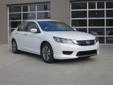 Price: $23270
Make: Honda
Model: Accord
Color: Wb
Year: 2013
Mileage: 0
Check out this Wb 2013 Honda Accord LX with 0 miles. It is being listed in Barboursville, WV on EasyAutoSales.com.
Source: