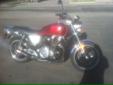 .
2013 Honda CB1100
$7800
Call (530) 389-4436 ext. 276
Chico Honda Motorsports
(530) 389-4436 ext. 276
11096 Midway,
Chico, CA 95926
2013 CB1100 for sale! This motorcycle is like new! Only 1008 miles!!! Accessories include Yosh exhaust, and rear carrier.