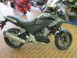 .
2013 Honda CB500F ABS
$4990
Call (904) 641-0066
Beach Blvd Motorsports
(904) 641-0066
10315 Beach Blvd,
Jacksonville, FL 32246
LIKE BRAND NEW !!! Mid-size Sport. Maximum Fun. The innovative CB500F expands riding enthusiastsâ options with a modern and