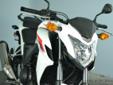 .
2013 Honda CB500F Only 4605 Miles!
$5198
Call (415) 639-9435 ext. 2390
SF Moto
(415) 639-9435 ext. 2390
275 8th St.,
San Francisco, CA 94103
The CB500F expands riding enthusiasts' options with a modern and sporty 471cc sportbike. This image-conscious