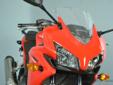 .
2013 Honda CBR500R Only 1 Mile!
$5498
Call (415) 639-9435 ext. 2386
SF Moto
(415) 639-9435 ext. 2386
275 8th St.,
San Francisco, CA 94103
Why reinvent the wheel. Makes sense, and in this case it made sense to Honda as well. With the CBR500R what Honda