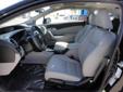 .
2013 Honda Civic EX-L NAVI
$21999
Call (928) 248-8269 ext. 287
Prescott Honda
(928) 248-8269 ext. 287
3291 Willow Creek Rd,
Prescott, AZ 86301
Looking for a sporty coupe that's good on gas and has a lot of premium features â¬â without a premium price?