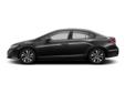 Price: $23154
Make: Honda
Model: Civic
Color: Black
Year: 2013
Mileage: 3
Check out this Black 2013 Honda Civic EX with 3 miles. It is being listed in Valdosta, GA on EasyAutoSales.com.
Source:
