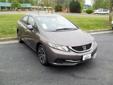Price: $21605
Make: Honda
Model: Civic
Color: Bronze
Year: 2013
Mileage: 5
Check out this Bronze 2013 Honda Civic EX with 5 miles. It is being listed in Chesapeake, VA on EasyAutoSales.com.
Source: