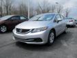 Price: $19755
Make: Honda
Model: Civic
Color: Alabaster Silver Metallic
Year: 2013
Mileage: 0
Check out this Alabaster Silver Metallic 2013 Honda Civic LX with 0 miles. It is being listed in Monroe, MI on EasyAutoSales.com.
Source: