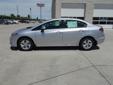 Price: $19755
Make: Honda
Model: Civic
Year: 2013
Mileage: 0
Check out this 2013 Honda Civic LX with 0 miles. It is being listed in Iowa City, IA on EasyAutoSales.com.
Source: http://www.easyautosales.com/new-cars/2013-Honda-Civic-LX-93214991.html