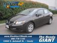 Price: $18599
Make: Honda
Model: Civic
Color: Kona Coffee Metallic
Year: 2013
Mileage: 0
Check out this Kona Coffee Metallic 2013 Honda Civic LX with 0 miles. It is being listed in Belmont Heights, UT on EasyAutoSales.com.
Source: