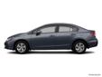 Price: $19755
Make: Honda
Model: Civic
Color: Polished Metal
Year: 2013
Mileage: 0
Check out this Polished Metal 2013 Honda Civic LX with 0 miles. It is being listed in Glens Falls, NY on EasyAutoSales.com.
Source: