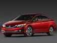 Price: $19755
Make: Honda
Model: Civic
Color: Polished Metal
Year: 2013
Mileage: 0
Please call us for more information.
Source: http://www.easyautosales.com/new-cars/2013-Honda-Civic-LX-89349669.html