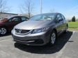 Price: $19755
Make: Honda
Model: Civic
Color: Polished Metallic
Year: 2013
Mileage: 0
Check out this Polished Metallic 2013 Honda Civic LX with 0 miles. It is being listed in Monroe, MI on EasyAutoSales.com.
Source:
