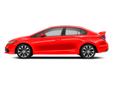 Price: $25054
Make: Honda
Model: Civic
Color: Red
Year: 2013
Mileage: 3
Check out this Red 2013 Honda Civic Si with 3 miles. It is being listed in Valdosta, GA on EasyAutoSales.com.
Source:
