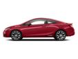 Price: $25064
Make: Honda
Model: Civic
Color: Red
Year: 2013
Mileage: 3
Check out this Red 2013 Honda Civic Si with 3 miles. It is being listed in Valdosta, GA on EasyAutoSales.com.
Source: