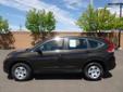 .
2013 Honda CR-V
$28995
Call (505) 431-6637 ext. 114
Garcia Honda
(505) 431-6637 ext. 114
8301 Lomas Blvd NE,
Albuquerque, NM 87110
Please Call Lorie Holler at 505-260-5015 with ANY Questions or to Schedule a Guest Drive.
Vehicle Price: 28995
Mileage: