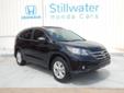 2013 Honda CR-V EX-L - $21,999
AWD. A real treat to drive. Hands down, one of the most straightforward instrument clusters around. Previous owner purchased it brand new! Want to save some money? Get the NEW look for the used price on this one owner