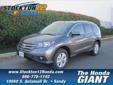 Price: $28130
Make: Honda
Model: CR-V
Color: Gray
Year: 2013
Mileage: 0
Check out this Gray 2013 Honda CR-V EX-L with 0 miles. It is being listed in Belmont Heights, UT on EasyAutoSales.com.
Source: