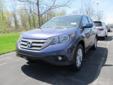 Price: $29625
Make: Honda
Model: CR-V
Color: Obsidian Blue
Year: 2013
Mileage: 0
Check out this Obsidian Blue 2013 Honda CR-V EX-L with 0 miles. It is being listed in Monroe, MI on EasyAutoSales.com.
Source: