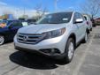 Price: $26975
Make: Honda
Model: CR-V
Color: Alabaster Silver Metallic
Year: 2013
Mileage: 0
Check out this Alabaster Silver Metallic 2013 Honda CR-V EX with 0 miles. It is being listed in Monroe, MI on EasyAutoSales.com.
Source:
