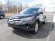 Price: $26975
Make: Honda
Model: CR-V
Color: Black
Year: 2013
Mileage: 0
Check out this Black 2013 Honda CR-V EX with 0 miles. It is being listed in Monroe, MI on EasyAutoSales.com.
Source:
