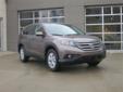 Price: $26975
Make: Honda
Model: CR-V
Color: Bt
Year: 2013
Mileage: 0
Check out this Bt 2013 Honda CR-V EX with 0 miles. It is being listed in Barboursville, WV on EasyAutoSales.com.
Source: