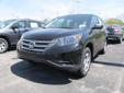 Price: $24875
Make: Honda
Model: CR-V
Color: Black
Year: 2013
Mileage: 0
Check out this Black 2013 Honda CR-V LX with 0 miles. It is being listed in Monroe, MI on EasyAutoSales.com.
Source: