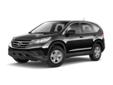 Price: $24875
Make: Honda
Model: CR-V
Color: Polished Metal
Year: 2013
Mileage: 0
Check out this Polished Metal 2013 Honda CR-V LX with 0 miles. It is being listed in Bakersfield, CA on EasyAutoSales.com.
Source: