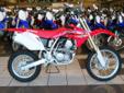.
2013 Honda CRF150R
$4699
Call (972) 905-4297 ext. 957
Rockwall Honda Yamaha
(972) 905-4297 ext. 957
1030 E. I-30,
Rockwall, TX 75087
YOU SAVE OVER $290 Small Bike Big Trophies. The CRF150R may be Honda's smallest MX machine but it has everything it