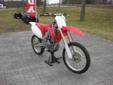 .
2013 Honda CRF250R
$3299
Call (315) 366-4844 ext. 195
East Coast Connection
(315) 366-4844 ext. 195
7507 State Route 5,
Little Falls, NY 13365
STOCK HONDA CRF 250R. FUEL INJECTED On The Gas! Anyone whoâs ever raced in the Lites class knows that your