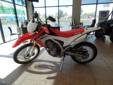 .
2013 Honda CRF 250L
$3799
Call (859) 274-0579 ext. 398
Marshall Powersports
(859) 274-0579 ext. 398
18 Taft Highway,
Dry Ridge, KY 41035
ONE OWNER !!! 1900 MILES STREET LEGAL HAS TAGS!!!! Engine Type: Single-cylinder four-stroke; Unicam, four-valve;