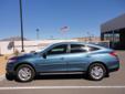 .
2013 Honda Crosstour EX-L
$25887
Call (928) 248-8269 ext. 286
Prescott Honda
(928) 248-8269 ext. 286
3291 Willow Creek Rd,
Prescott, AZ 86301
RECENT TRADE-IN -- CARFAX 1-Owner Vehicle -- call or stop in for more information.
Vehicle Price: 25887