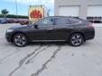 Price: $34370
Make: Honda
Model: CROSSTOUR
Year: 2013
Mileage: 0
Check out this 2013 Honda CROSSTOUR EX-L with 0 miles. It is being listed in Iowa City, IA on EasyAutoSales.com.
Source:
