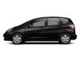 Price: $18303
Make: Honda
Model: Fit
Color: Gray
Year: 2013
Mileage: 3
Fit trim. iPod/MP3 Input, Head Airbag, CD Player, The 2013 Honda Fit is no longer the only choice for a fun-to-drive, well-rounded subcompact, but it remains the hands-down utility