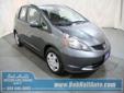 Price: $15892
Make: Honda
Model: Fit
Color: Polished Metal
Year: 2013
Mileage: 0
Check out this Polished Metal 2013 Honda Fit Base with 0 miles. It is being listed in East Selah, WA on EasyAutoSales.com.
Source: