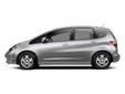 Price: $18303
Make: Honda
Model: Fit
Color: Silver
Year: 2013
Mileage: 3
Fit trim. CD Player, Head Airbag, iPod/MP3 Input. EPA 35 MPG Hwy/28 MPG City! Warranty 5 yrs/60k Miles - Drivetrain Warranty; READ MORE! ======KEY FEATURES INCLUDE: iPod/MP3 Input,