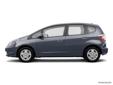 Price: $17015
Make: Honda
Model: Fit
Color: Polished Metal
Year: 2013
Mileage: 0
Check out this Polished Metal 2013 Honda Fit with 0 miles. It is being listed in Glens Falls, NY on EasyAutoSales.com.
Source: