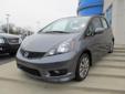 Price: $18800
Make: Honda
Model: Fit
Color: Polished Metal
Year: 2013
Mileage: 0
Check out this Polished Metal 2013 Honda Fit Sport with 0 miles. It is being listed in Monroe, MI on EasyAutoSales.com.
Source: