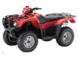 Â .
Â 
2013 Honda FourTrax Foreman 4x4 (TRX500FM)
$6999
Call (704) 869-2638 ext. 185
McKenney Salinas PowerSports
(704) 869-2638 ext. 185
4804 Wilkinson Boulevard,
Gastonia, NC 28056
Don't Compare Their Advertised Price Compare Our Bottom Line.
Built to