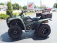 .
2013 Honda FourTrax Rancher 4x4
$4999
Call (740) 277-2025 ext. 1037
John Hinderer Honda Powerstore
(740) 277-2025 ext. 1037
1555 Hebron Road,
Heath, OH 43056
Engine Type: Fuel-injected OHV wet-sump longitudinally mounted four-stroke
Displacement: 420