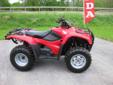 .
2013 Honda FourTrax Rancher 4x4 ES (TRX420FE)
$4999
Call (315) 849-5894 ext. 1123
East Coast Connection
(315) 849-5894 ext. 1123
7507 State Route 5,
Little Falls, NY 13365
ELECTRONIC SHIFT RANHER 420 EFI ON DEMAND 4WD What Kind of Rancher do You Need?