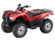 .
2013 Honda FourTrax Rancher AT with EPS (TRX420FPA)
$6795
Call (972) 905-4297 ext. 935
Rockwall Honda Yamaha
(972) 905-4297 ext. 935
1030 E. I-30,
Rockwall, TX 75087
YOU SAVE OVER $1000!! Rancher AT: Itâs the Automatic Choice. Isnât it great when