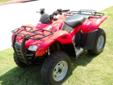 .
2013 Honda FourTrax Rancher ES (TRX420TE)
$4650
Call (972) 905-4297 ext. 1120
Rockwall Honda Yamaha
(972) 905-4297 ext. 1120
1030 E. I-30,
Rockwall, TX 75087
YOU SAVE $749!! What Kind of Rancher do You Need? In our Rancher lineup weâre sure to have one