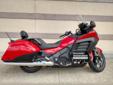 .
2013 Honda GL1800 F6B DELUXE
$15499
Call (614) 602-4297 ext. 2103
Pony Powersports
(614) 602-4297 ext. 2103
5370 Westerville Rd.,
Westerville, OH 43081
Engine Type: Horizontally opposed six-cylinder; SOHC; two valves per cylinder
Displacement: 1832 cc
