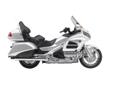 .
2013 Honda GL1800AL Gold Wing
$13485
Call (662) 985-7248 ext. 874
Southern Thunder Harley-Davidson
(662) 985-7248 ext. 874
4870 Venture Drive,
Southaven, MS 38671
Super Clean!!! When it comes to combining the best in performance comfort convenience and