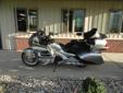 .
2013 Honda Gold Wing Audio Comfort
$17995
Call (217) 919-9963 ext. 444
Powersports HQ
(217) 919-9963 ext. 444
5955 Park Drive,
Charleston, IL 61920
Engine Type: Horizontally opposed six-cylinder; SOHC; two valves per cylinder
Displacement: 1832 cc
Bore