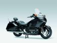 .
2013 Honda Gold Wing F6B Deluxe
$20999
Call (704) 869-2638 ext. 111
McKenney Salinas PowerSports
(704) 869-2638 ext. 111
4804 Wilkinson Boulevard,
Gastonia, NC 28056
We ride!.....for 40+ years. We service what we sell. We treat you as we would like to