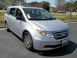 Price: $36055
Make: Honda
Model: Odyssey
Color: Alabaster Silver
Year: 2013
Mileage: 5
Check out this Alabaster Silver 2013 Honda Odyssey EX-L with 5 miles. It is being listed in Chesapeake, VA on EasyAutoSales.com.
Source: