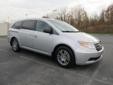 Price: $37555
Make: Honda
Model: Odyssey
Color: Alabaster Silver Metallic
Year: 2013
Mileage: 0
Check out this Alabaster Silver Metallic 2013 Honda Odyssey EX-L with 0 miles. It is being listed in Monroe, MI on EasyAutoSales.com.
Source: